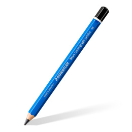 Pencil Mars Lumograph Jumbo set of 5 in the group Pens / Writing / Pencils at Pen Store (137597)