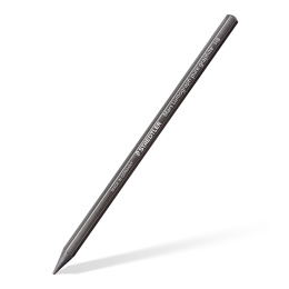 Pure graphite pencils Mars Lumograph set of 6 in the group Art Supplies / Crayons & Graphite / Graphite & Pencils at Pen Store (137602)