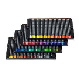 Watercolour pencils Mars Lumograph set of 120 in the group Pens / Artist Pens / Watercolor Pencils at Pen Store (137604)