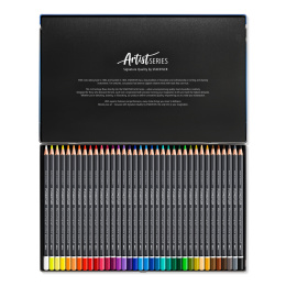 Watercolour pencils Mars Lumograph set of 36 in the group Pens / Artist Pens / Watercolor Pencils at Pen Store (137607)