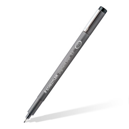 Pigment Liner 12-set in the group Pens / Artist Pens / Fineliners at Pen Store (137609)