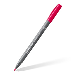 Pigment Arts Brush Pen set of 6 Basic in the group Product series / Staedtler Artist Series at Pen Store (137619)