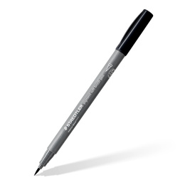 Pigment Arts Soft Brush Pen set of 6 Grey in the group Pens / Artist Pens / Brush Pens at Pen Store (137626)