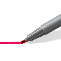 Pigment Arts Calligraphy pens set of 12 in the group Hobby & Creativity / Calligraphy / Calligraphy Pens at Pen Store (137633)