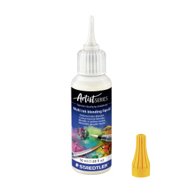 Pigment Arts Blending Liquid 50 ml in the group Pens / Artist Pens / Brush Pens at Pen Store (137635)