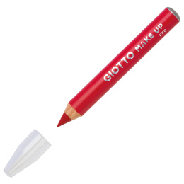 Make Up Classic Face Paint Pencils 6-Pack in the group Kids / Kids' Paint & Crafts / Face paint at Pen Store (137670)