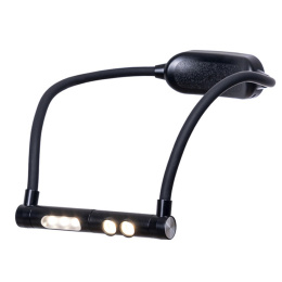 DuoNeck Go in the group Hobby & Creativity / Hobby Accessories / Artist Lamps at Pen Store (137672)
