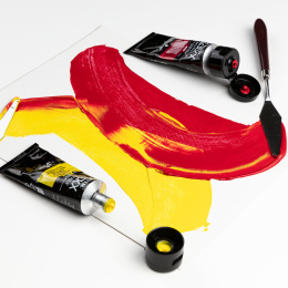 Acrylic paint Extra Fine 75 ml (Price group 2) in the group Art Supplies / Artist colours / Acrylic Paint at Pen Store (137674_r)
