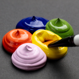 Acrylic paint Extra Fine 75 ml (Price group 2) in the group Art Supplies / Artist colours / Acrylic Paint at Pen Store (137674_r)