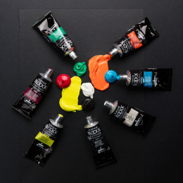 Acrylic paint Extra Fine 75 ml (Price group 4) in the group Art Supplies / Artist colours / Acrylic Paint at Pen Store (137708_r)