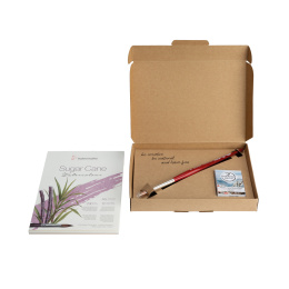  Horadam Naturals Creative Set in the group Art Supplies / Artist colours / Watercolor Paint / Watercolor in tube at Pen Store (137791)