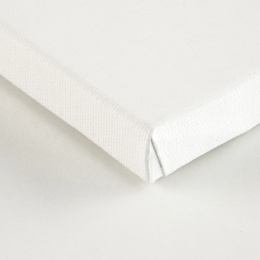 Canvas Cotton/Polyester 50x50 in the group Art Supplies / Studio / Artist Canvas / Acrylic canvas at Pen Store (137798)
