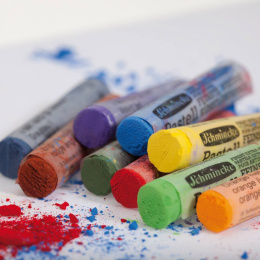 Soft Pastel 15-set in the group Art Supplies / Crayons & Graphite / Pastel Crayons at Pen Store (137814)