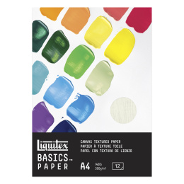 Acrylic Pad A4 300 g in the group Paper & Pads / Artist Pads & Paper / Acrylic Pads at Pen Store (137825)