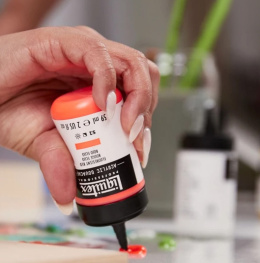 Gouache Paint Fluorescent Set 6x59 ml in the group Art Supplies / Artist colours /  Gouache at Pen Store (137842)