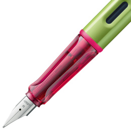 AL-star Fountain pen Disco in the group Pens / Fine Writing / Fountain Pens at Pen Store (137873_r)