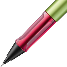Al-star Mechanical Pencil 0.5 Disco in the group Pens / Writing / Mechanical Pencils at Pen Store (137876)