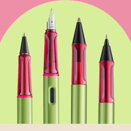 AL-star Rollerball Disco in the group Pens / Fine Writing / Rollerball Pens at Pen Store (137878)