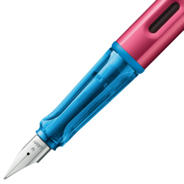 AL-star Fountain pen Rollerskate in the group Pens / Fine Writing / Fountain Pens at Pen Store (137879_r)