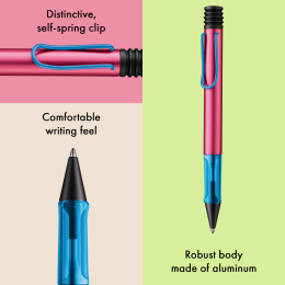 AL-star Ballpoint Rollerskate in the group Pens / Fine Writing / Ballpoint Pens at Pen Store (137883)