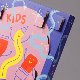 Advent Calendar for Kids 2026 in the group Kids / Holidays / season for kids / Children's Christmas at Pen Store (137887)