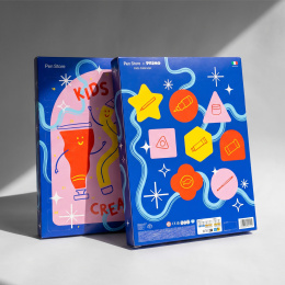 Advent Calendar for Kids 2026 in the group Kids / Holidays / season for kids / Children's Christmas at Pen Store (137887)