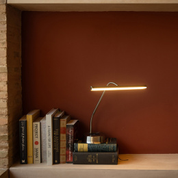 Libra Table Lamp in the group Hobby & Creativity / Hobby Accessories / Artist Lamps at Pen Store (137888)