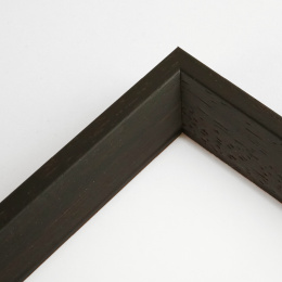 Espresso Wooden Frame 15x21 cm in the group Hobby & Creativity / Organize / Frames / Brown frames at Pen Store (137891)