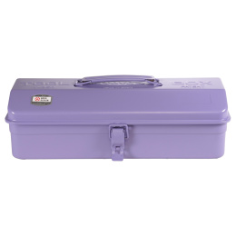 Y350 Camber Top Toolbox Light Purple in the group Hobby & Creativity / Organize / Storage at Pen Store (137903)