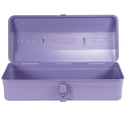 Y350 Camber Top Toolbox Light Purple in the group Hobby & Creativity / Organize / Storage at Pen Store (137903)