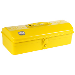 Y350 Camber Top Toolbox Yellow in the group Hobby & Creativity / Organize / Storage at Pen Store (137904)