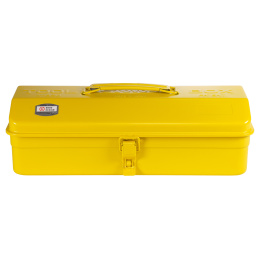 Y350 Camber Top Toolbox Yellow in the group Hobby & Creativity / Organize / Storage at Pen Store (137904)