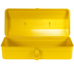Y350 Camber Top Toolbox Yellow in the group Hobby & Creativity / Organize / Storage at Pen Store (137904)