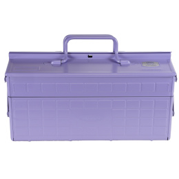 ST350 Cantilever Toolboox Light Purple in the group Hobby & Creativity / Organize / Storage at Pen Store (137905)