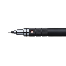Mechanical pencil Kuru Toga M5-1017 Gunmetal in the group Pens / Writing / Mechanical Pencils at Pen Store (137917)