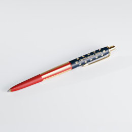 AG7 America 250 Cerakote Astronaut Space Pen in the group Pens / Fine Writing / Ballpoint Pens at Pen Store (137927)