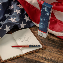 Cap-O-Matic America 250 Cerakote in the group Pens / Fine Writing / Ballpoint Pens at Pen Store (137928)