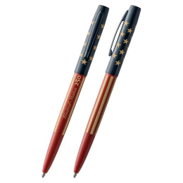 Cap-O-Matic America 250 Cerakote in the group Pens / Fine Writing / Ballpoint Pens at Pen Store (137928)