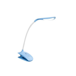 Smart Clip-on Sky Blue in the group Hobby & Creativity / Hobby Accessories / Artist Lamps at Pen Store (137932)