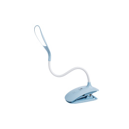 Smart Clip-on Sky Blue in the group Hobby & Creativity / Hobby Accessories / Artist Lamps at Pen Store (137932)