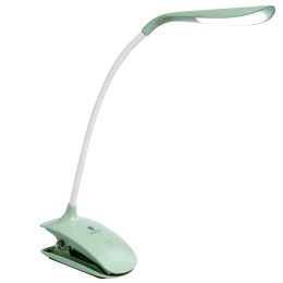 Smart Clip-on Sage Green in the group Hobby & Creativity / Hobby Accessories / Artist Lamps at Pen Store (137933)