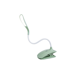 Smart Clip-on Sage Green in the group Hobby & Creativity / Hobby Accessories / Artist Lamps at Pen Store (137933)