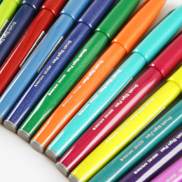 Fude Touch Brush Sign Pen 36-set in the group Pens / Artist Pens / Brush Pens at Pen Store (137956)