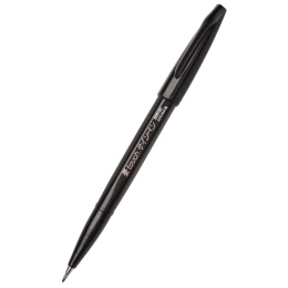 Fude Touch Brush Sign Pen 36-set in the group Pens / Artist Pens / Brush Pens at Pen Store (137956)