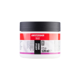 Acrylic binder 005 120 ml in the group Art Supplies / Mediums & Varnishes / Acrylic Mediums at Pen Store (137982)