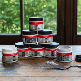 Pearl medium 125 120 ml in the group Art Supplies / Mediums & Varnishes / Acrylic Mediums at Pen Store (137987)
