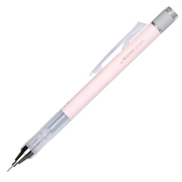 Mono Graph 0.5 Pastel Pink in the group Pens / Writing / Mechanical Pencils at Pen Store (138127)