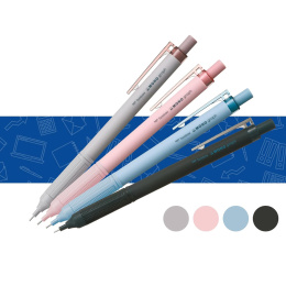 Mono Graph Lite 0.5 Smokey Brown in the group Pens / Writing / Mechanical Pencils at Pen Store (138128)