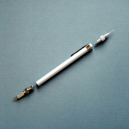 Precision Knife D-1000P in the group Hobby & Creativity / Hobby Accessories / Cutters at Pen Store (138142)