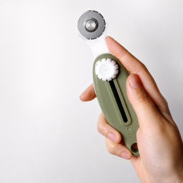 Rolling Cutter Perforation RO-SK28 in the group Hobby & Creativity / Hobby Accessories / Cutters at Pen Store (138152)